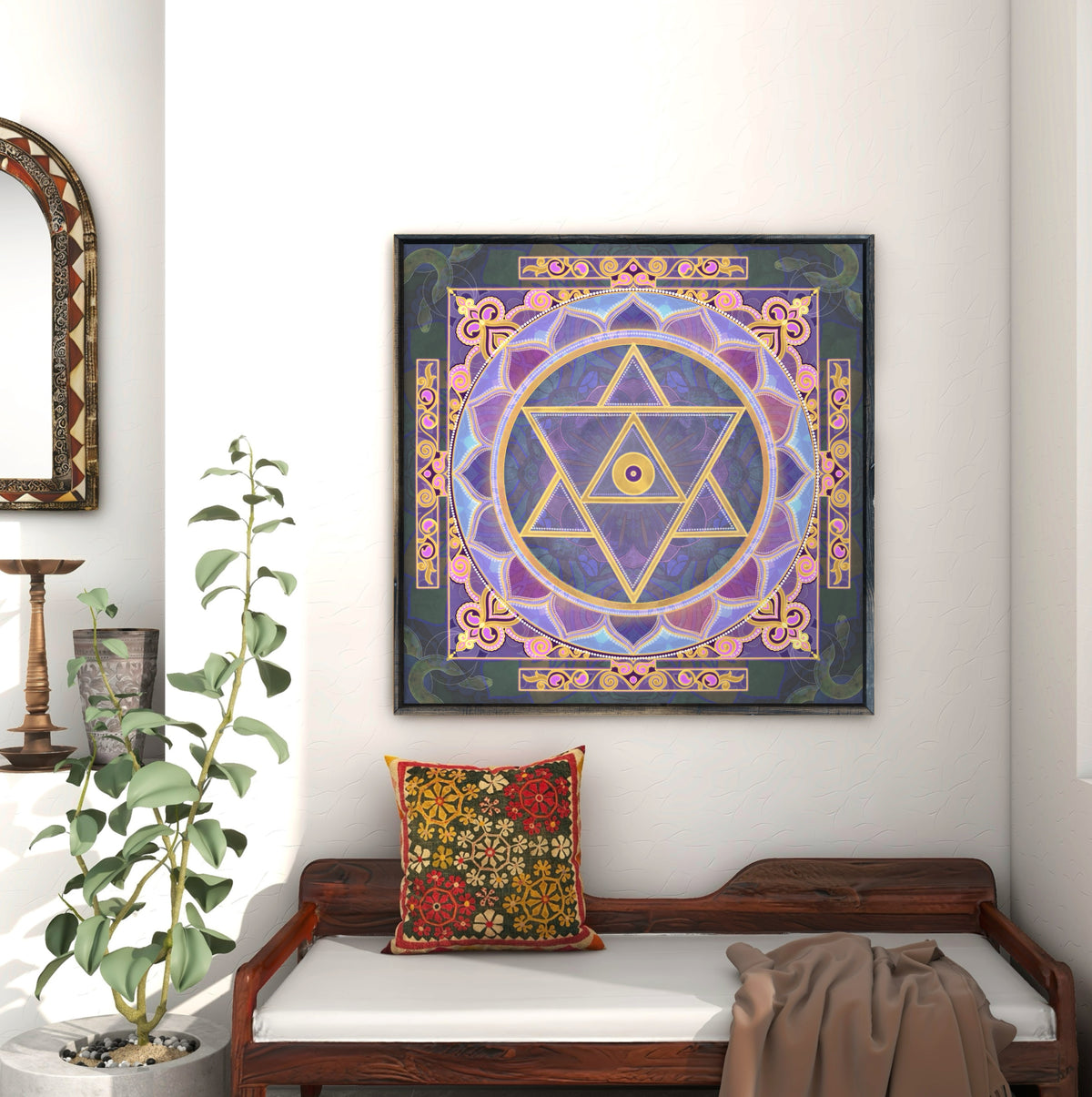 Shiv Yantra