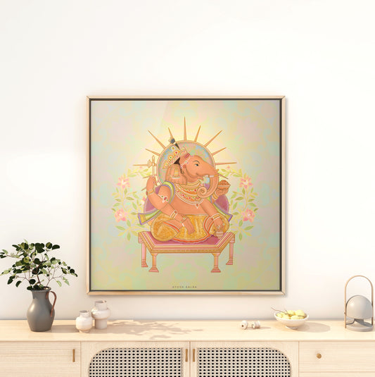 Ganpati