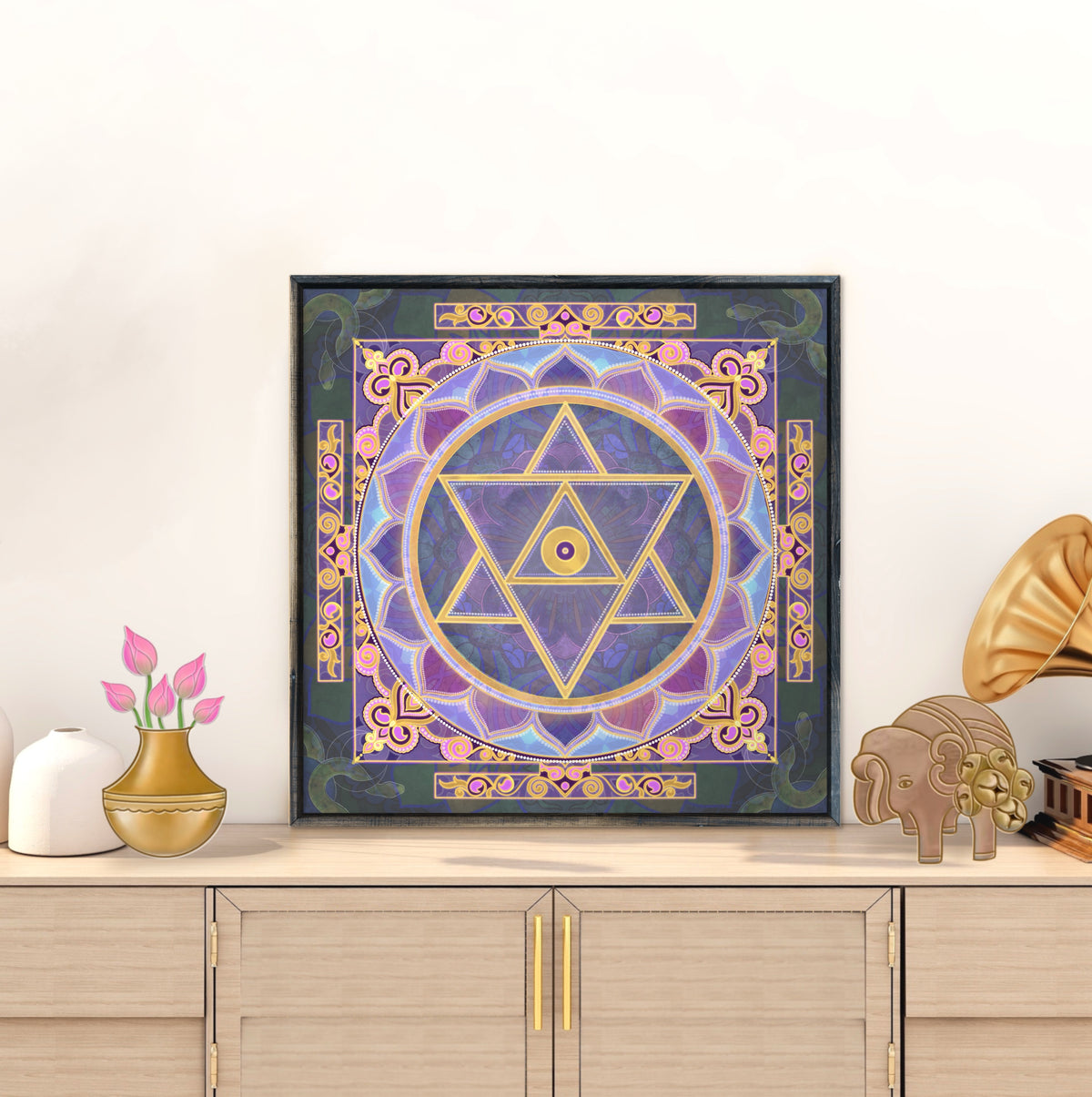 Shiv Yantra