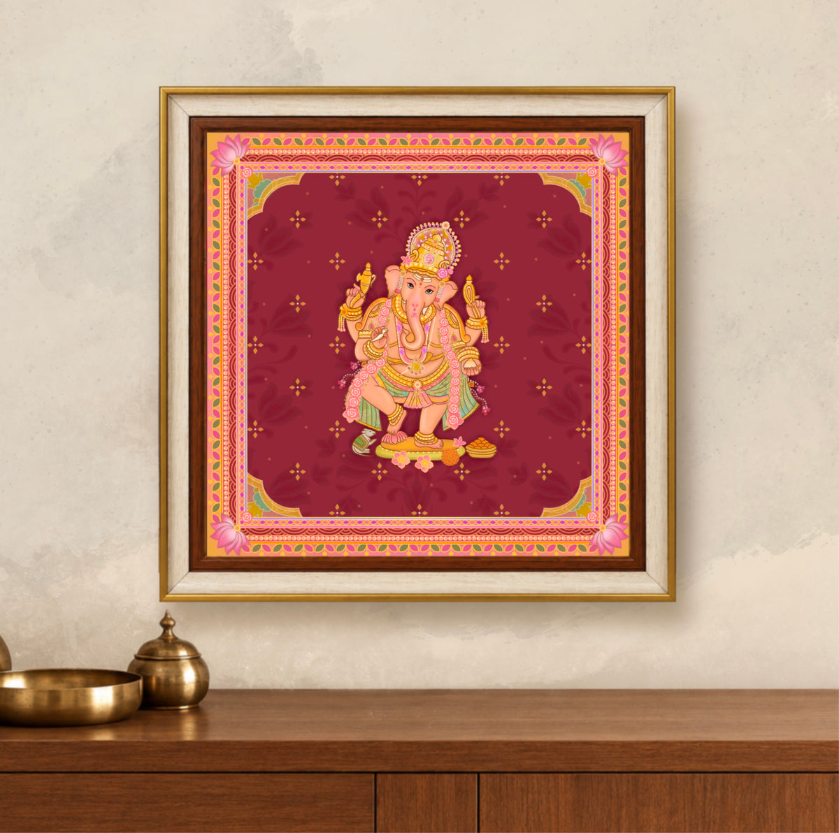 Siddhi Vinayak