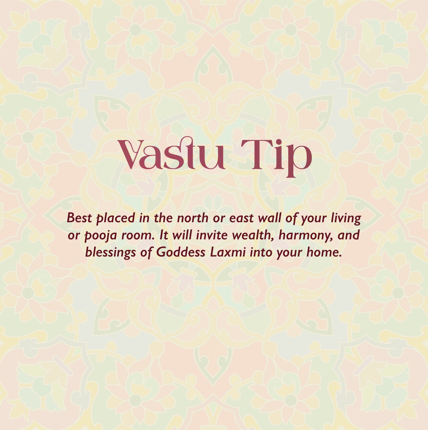 Laxmi Mandala