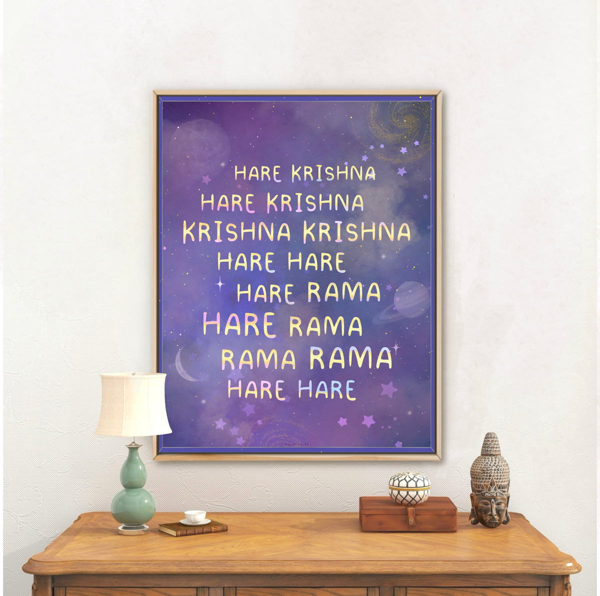Hari Naam