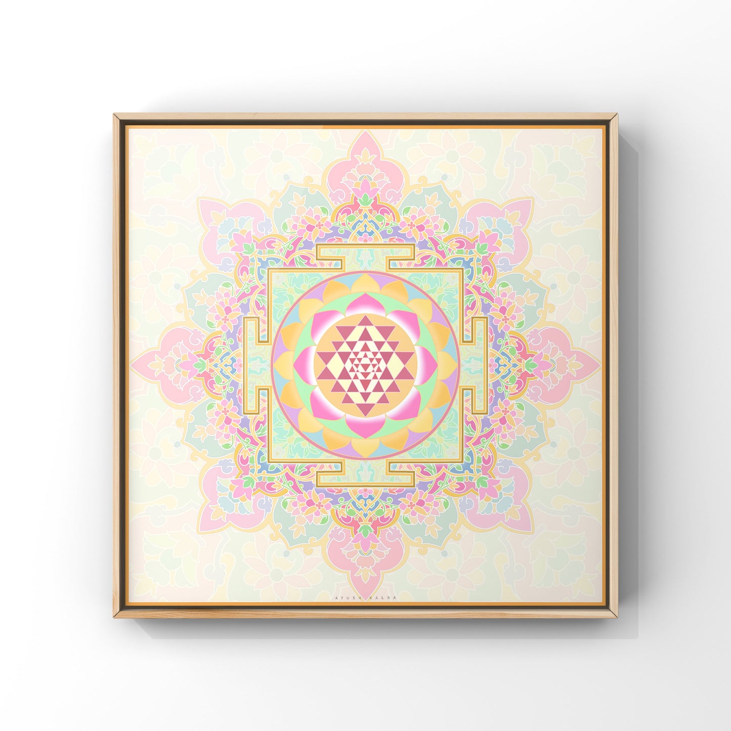 Shri Yantra