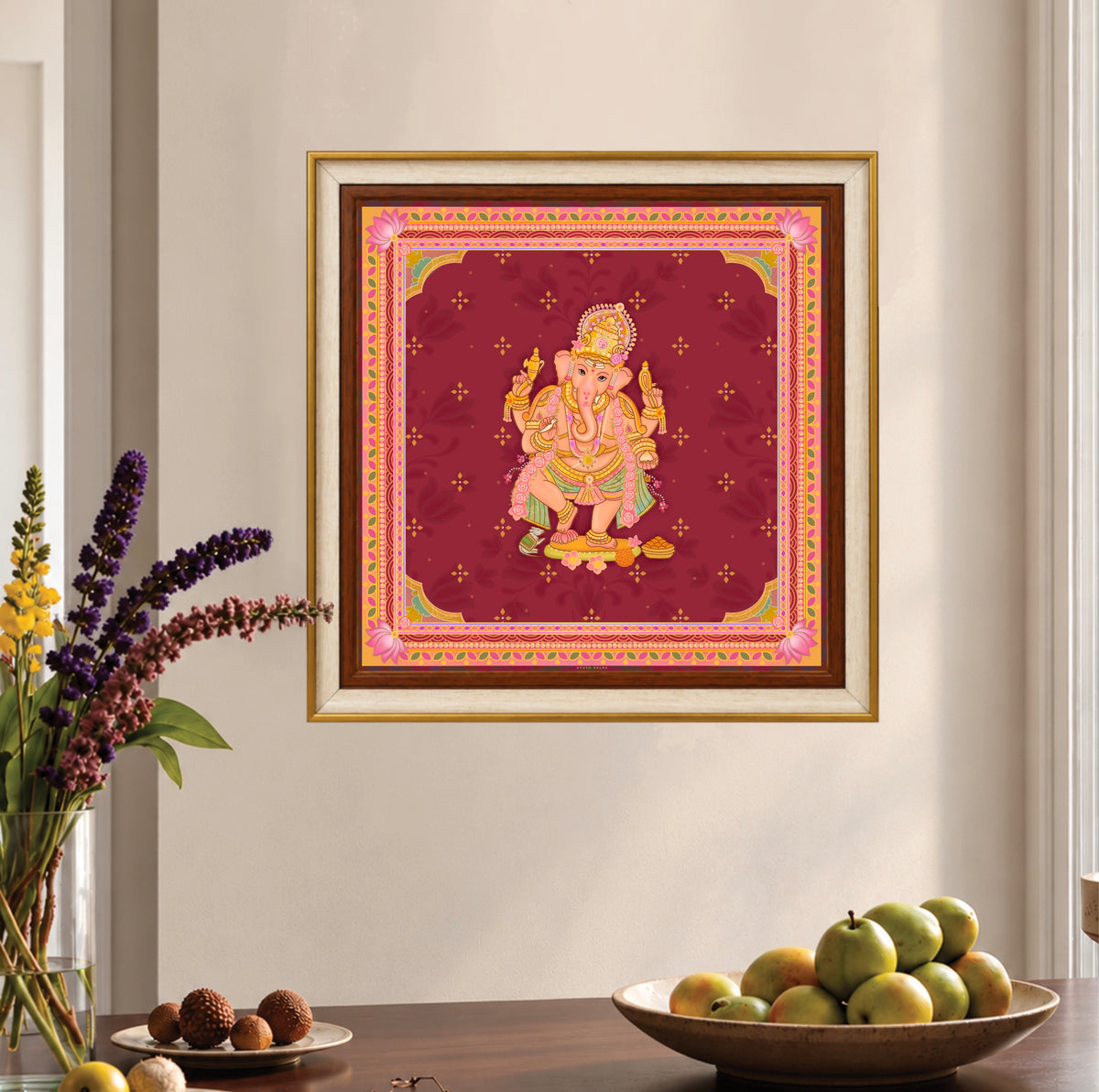 Siddhi Vinayak