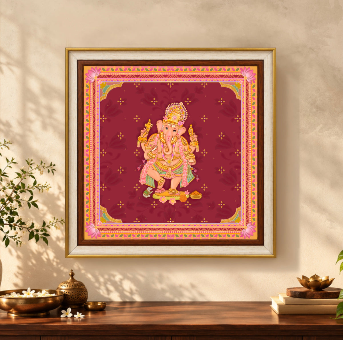 Siddhi Vinayak