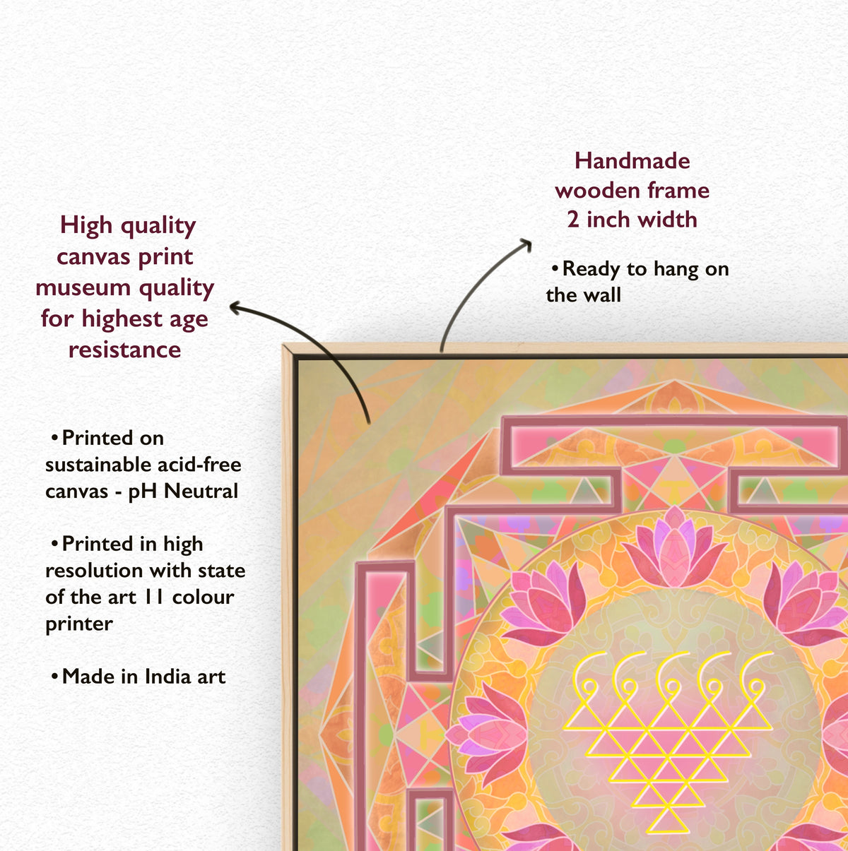 Saraswati Yantra