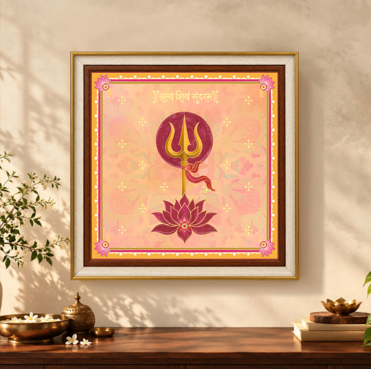 Shiv Shakti