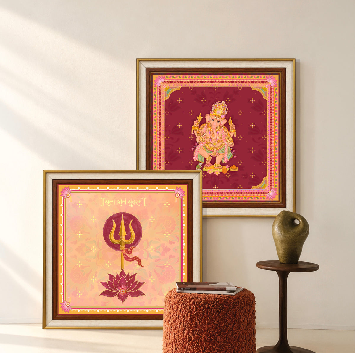 Siddhi Vinayak