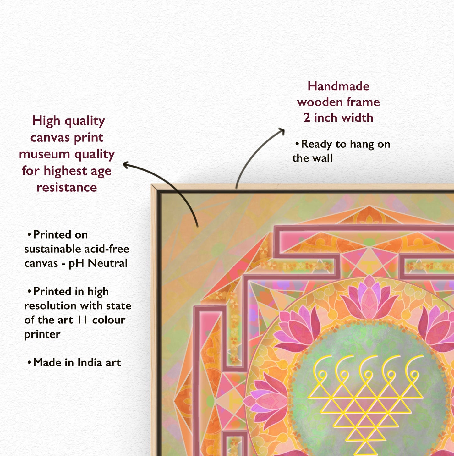 Saraswati Yantra