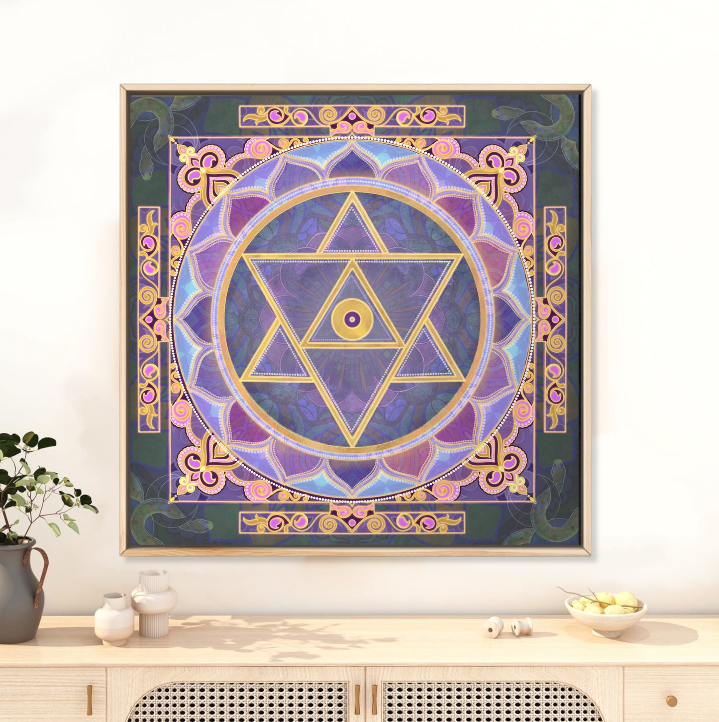 Shiv Yantra