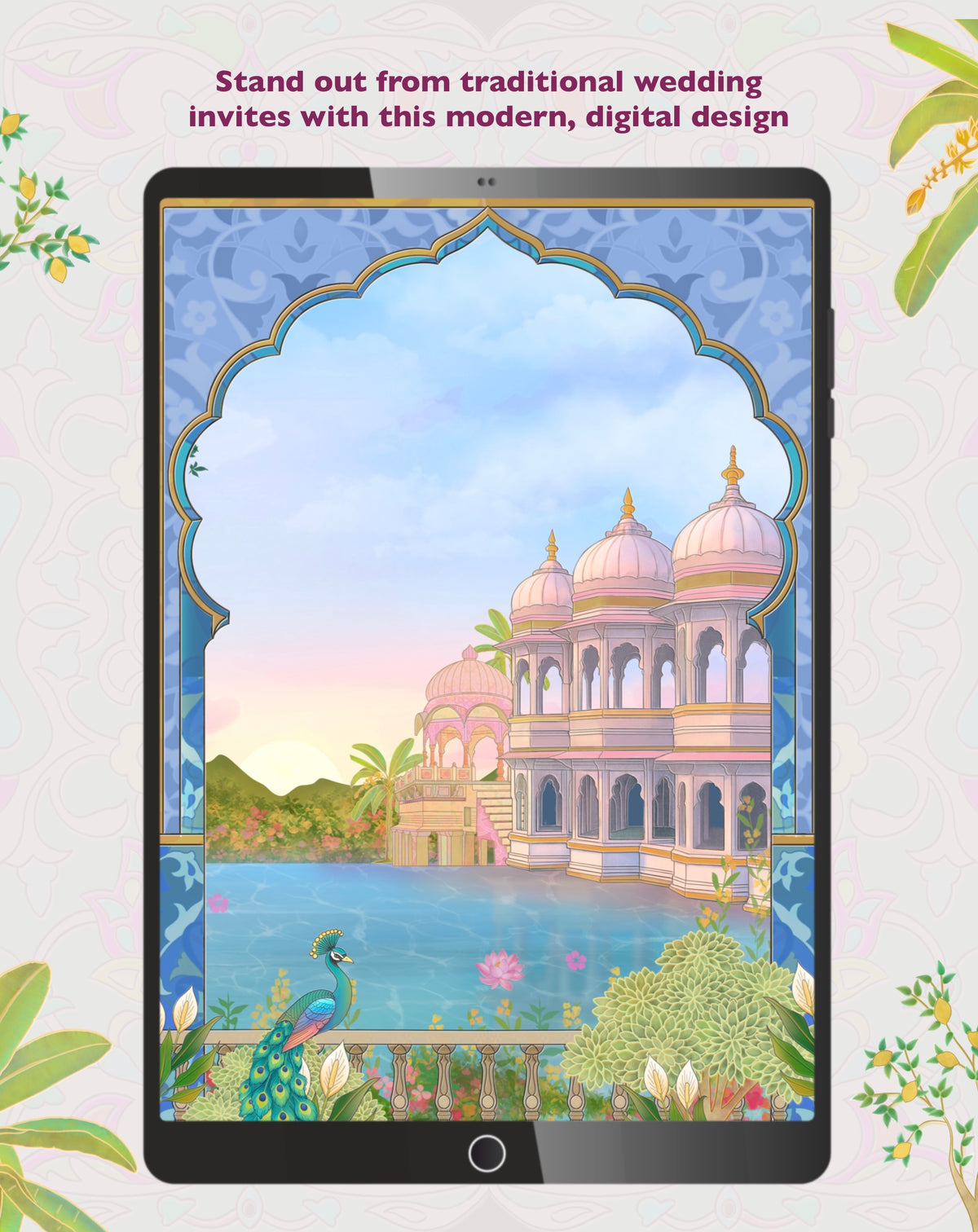 Udaipur Dreams