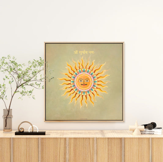 Surya