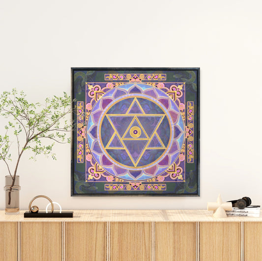 Shiv Yantra
