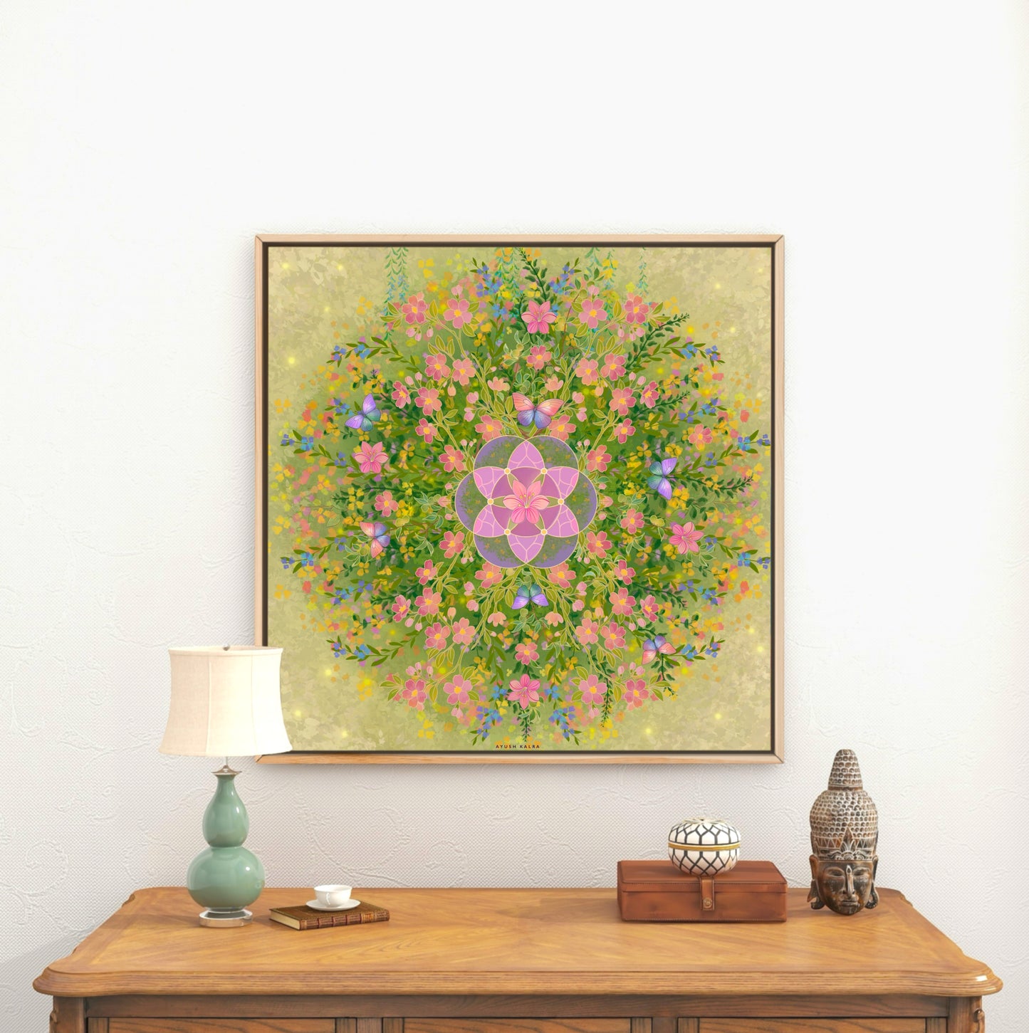 Flora