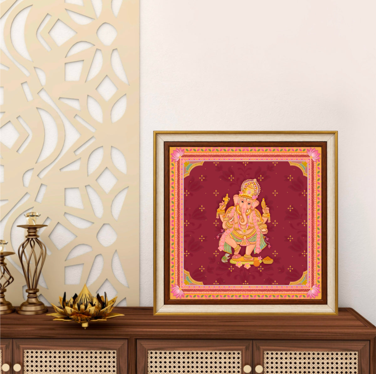 Siddhi Vinayak