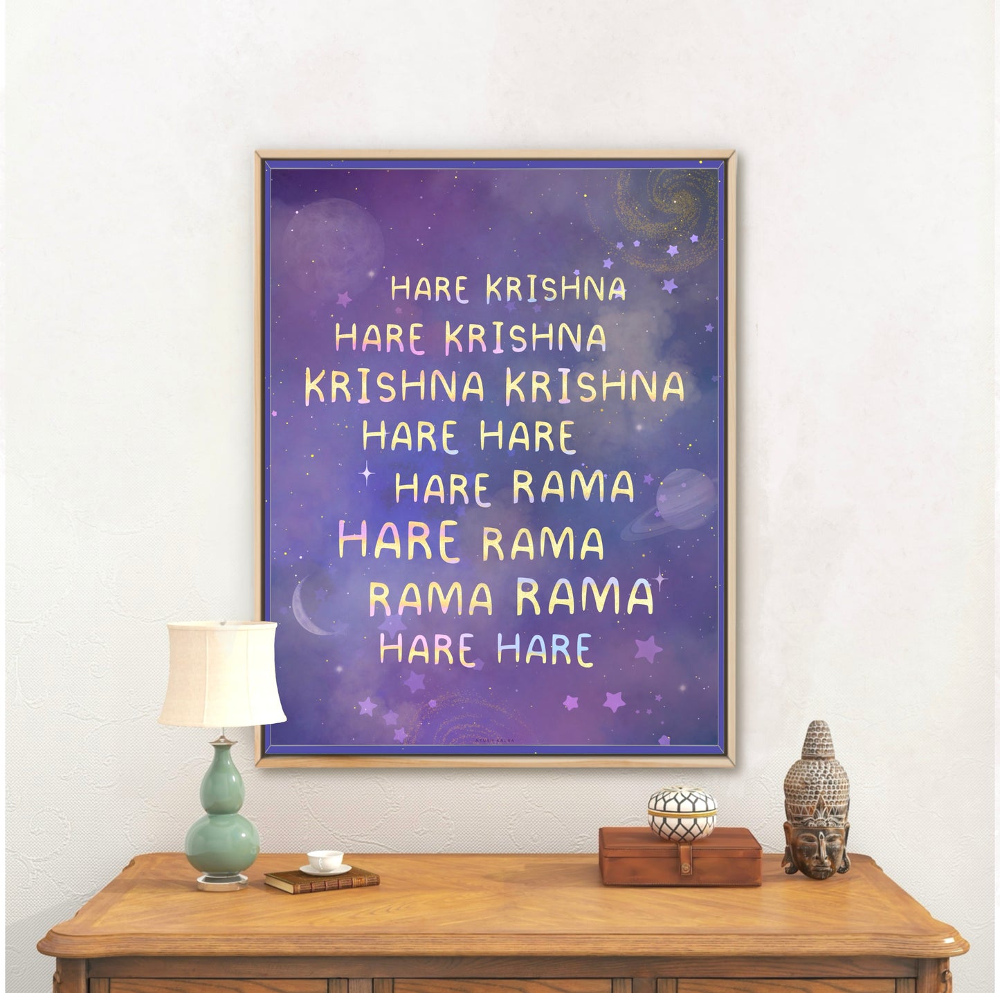 Hari Naam