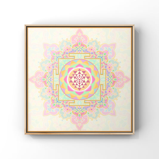 Shri Yantra