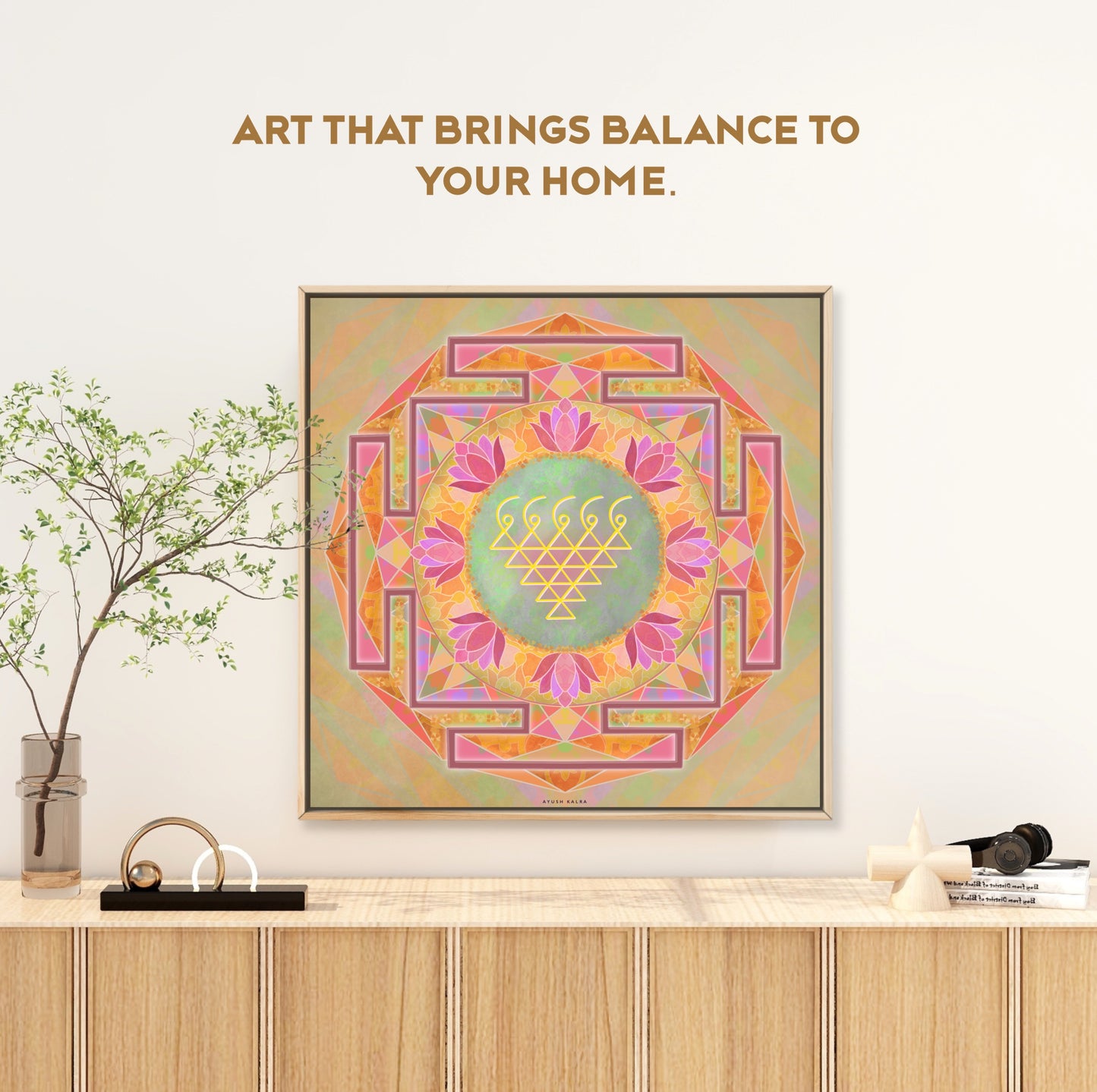 Saraswati Yantra