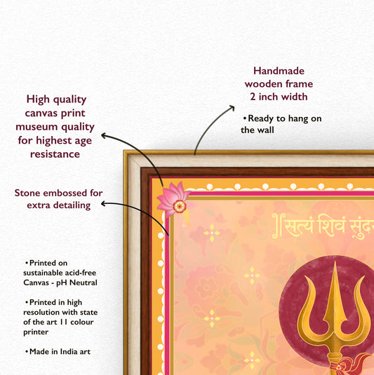 Shiv Shakti