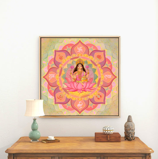 Laxmi Mandala