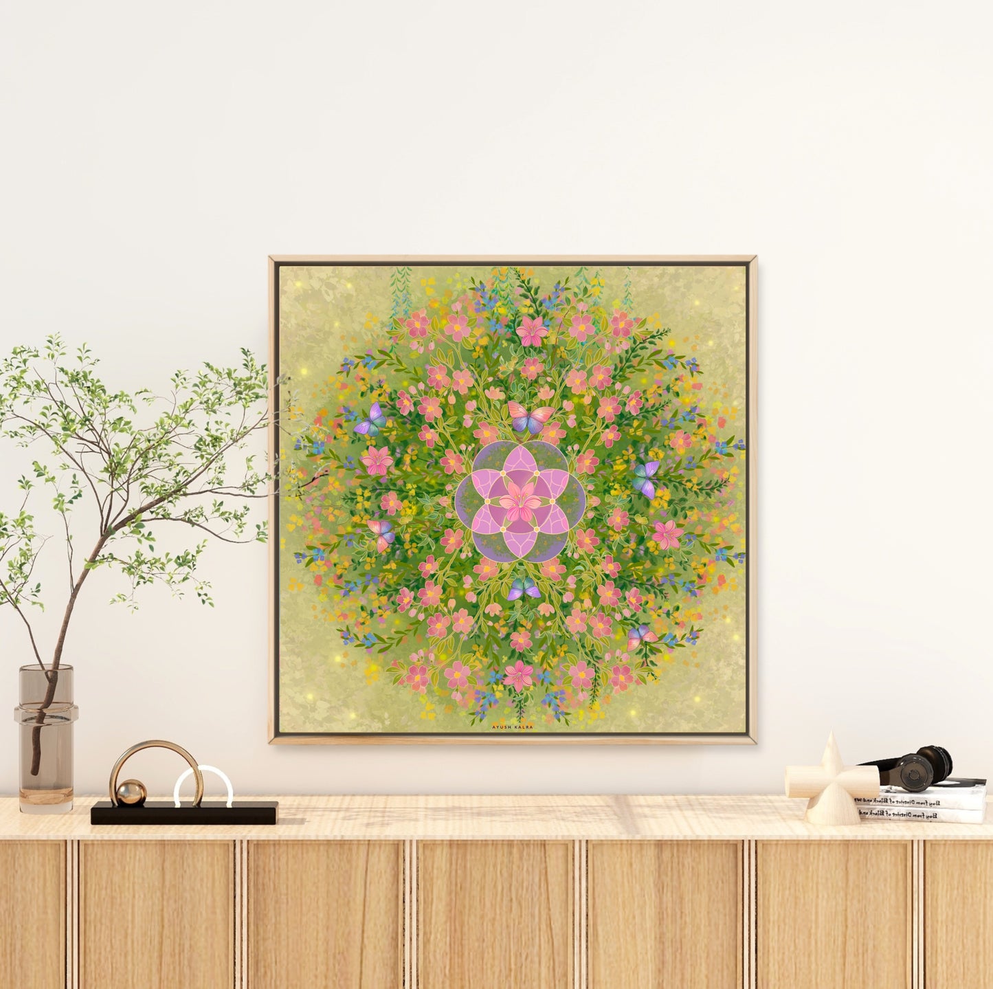 Flora