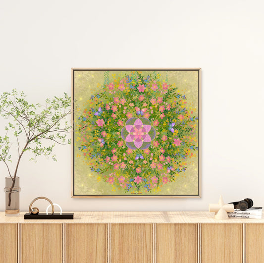 Flora