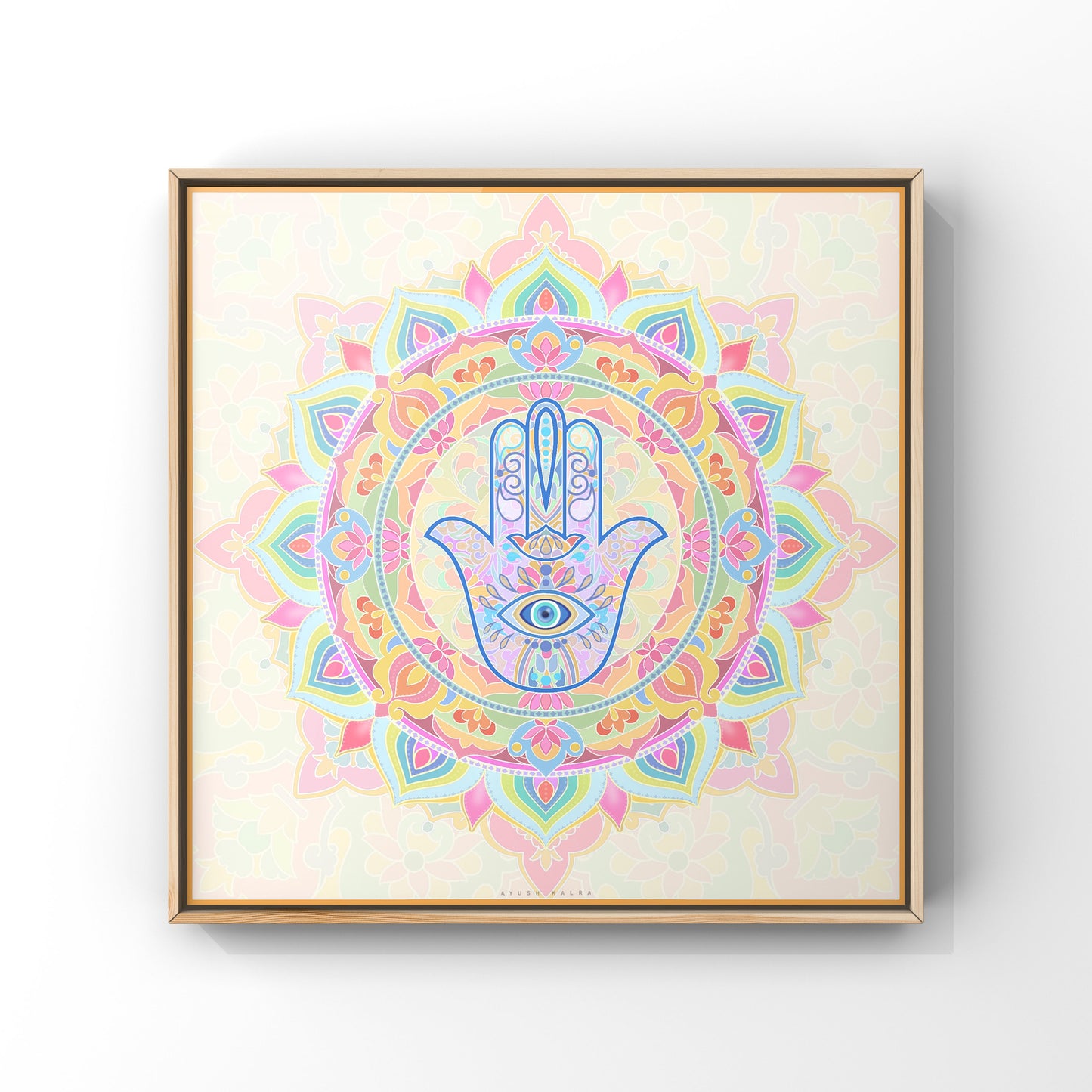 Hamsa