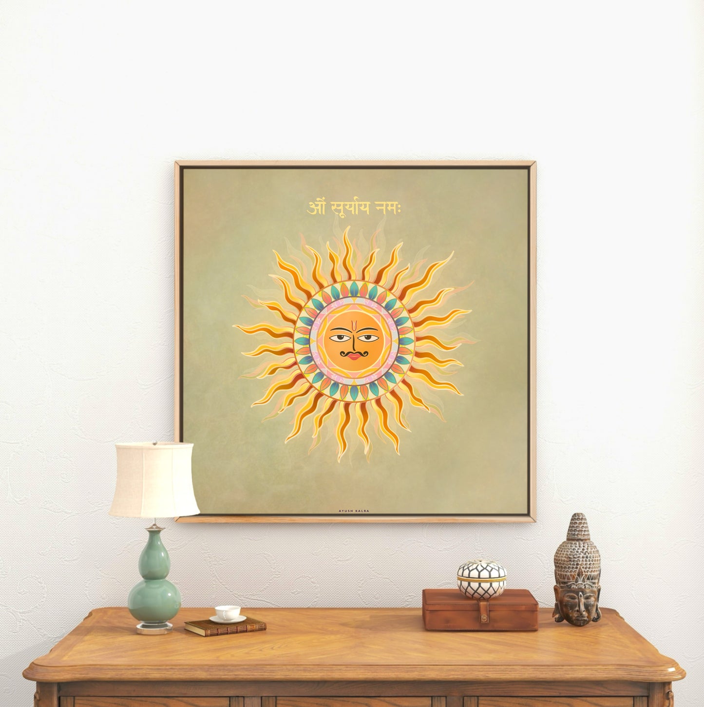 Surya
