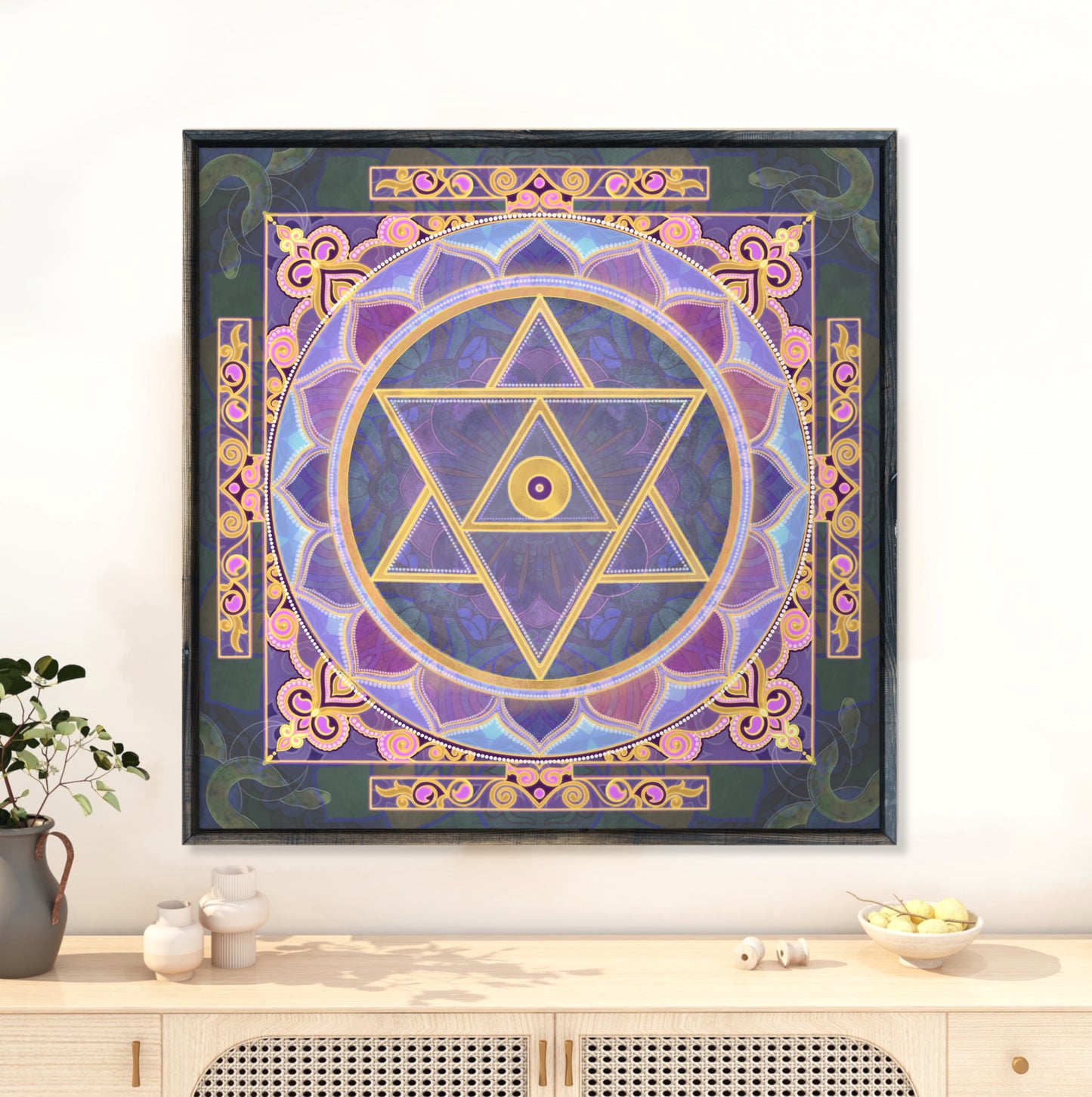 Shiv Yantra
