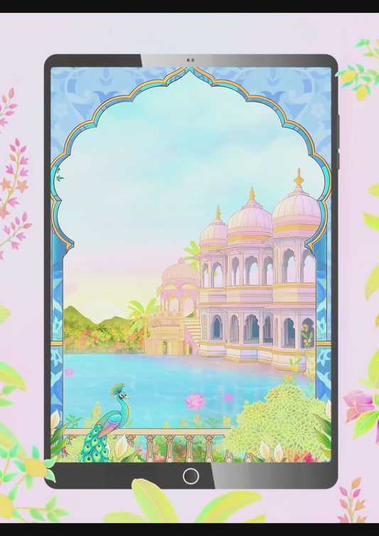 Udaipur Dreams